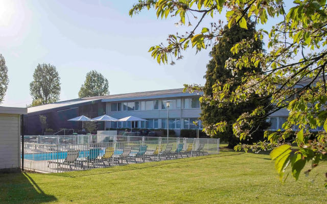 Novotel Lille Aeroport