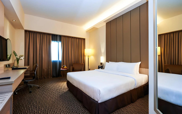 Sunway Hotel Seberang Jaya