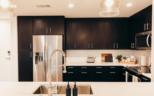 West Home at Green Hills