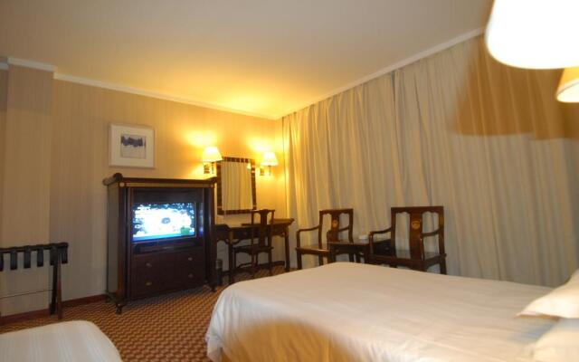 Ningbo Hai Yi Hotel