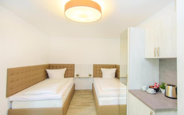 Hotel Filderhof Reutlingen