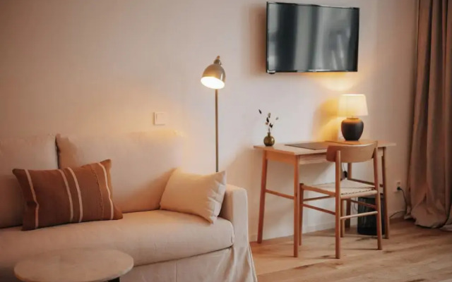 The Lab Hotel