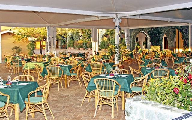 Residence Club Sangineto