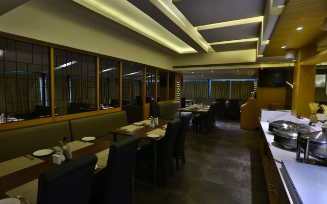 Comfort Inn Lucknow