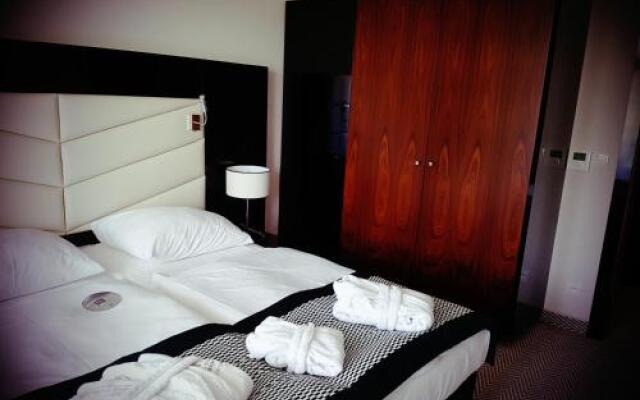 Apartament przy Plaży - Hotel Diune