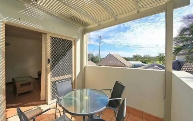 Bargara Shoreline Serviced Apartments