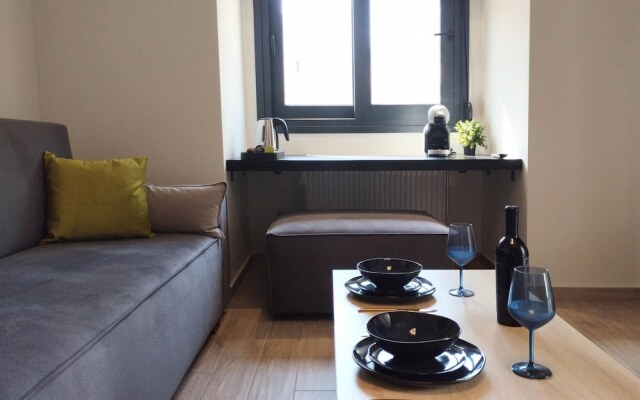 Volos Terra Deluxe Residences