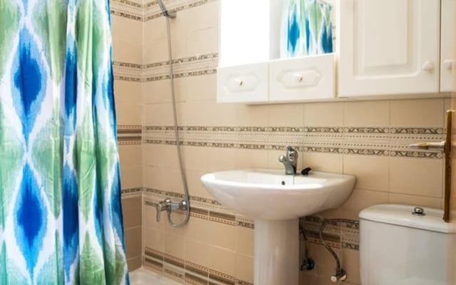 Live Arico Listada 1