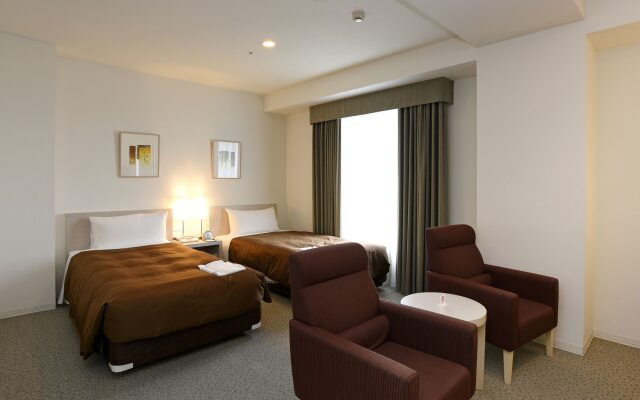 J Hotel Rinku
