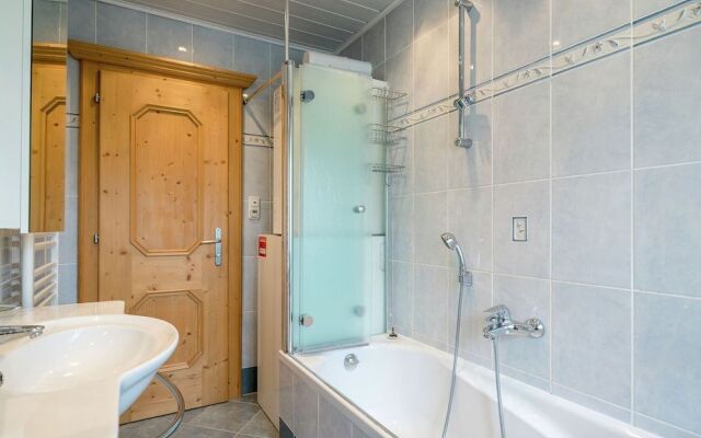 Charming Apartment in Kitzbuhel