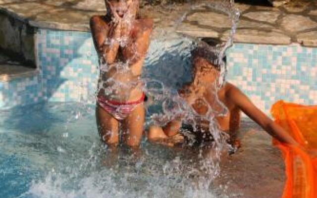 Apartment Welcome to Campolongo