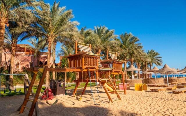 Siva Grand Beach - All Inclusive
