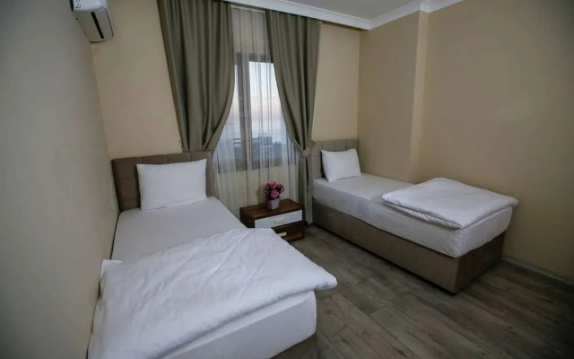 Jalal VIP Suite Hotel