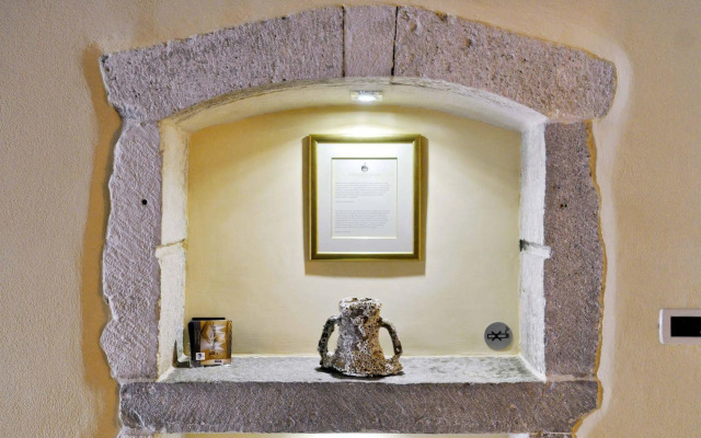 Grisogono Palace Heritage Residence