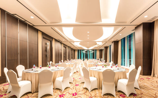 Crowne Plaza Bandung by IHG