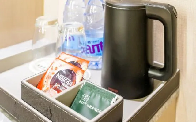 Parkgeun Hotel (Shenzhen Hubei Metro Station)