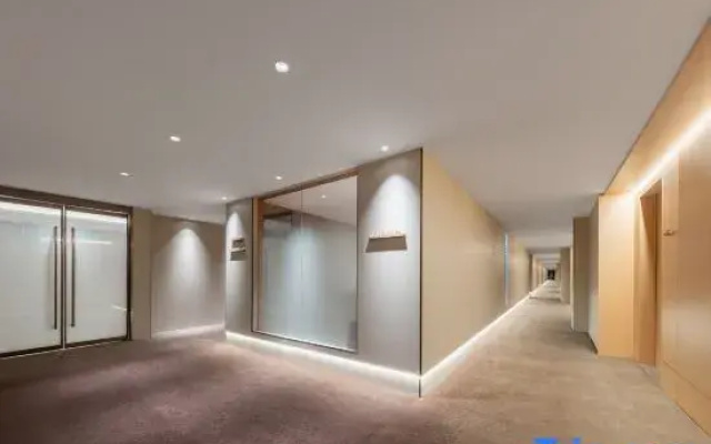 Ripple  Hotel (Chizhou Pingtian  Lake Renmin  Road)