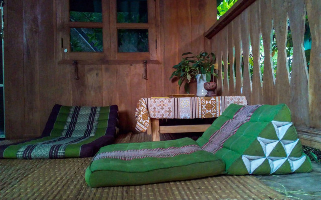 Misty View Guesthouse
