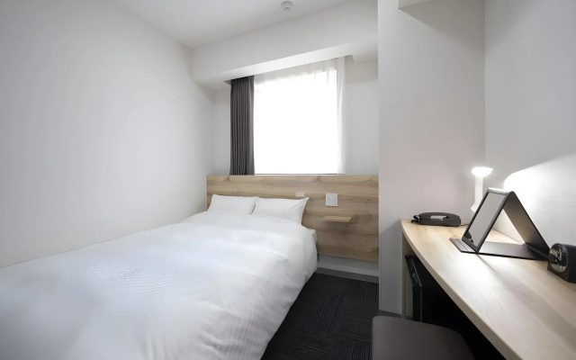 Washington R&B Hotel Sendai Higashiguchi