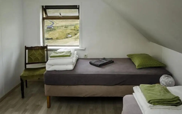 Vik HI hostel