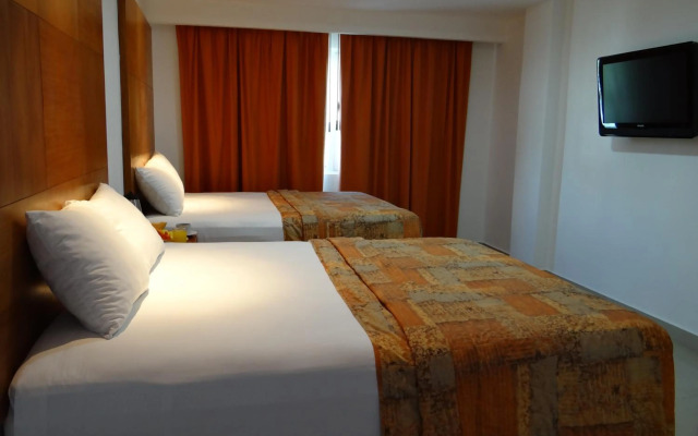 Suites Gaby Cancun