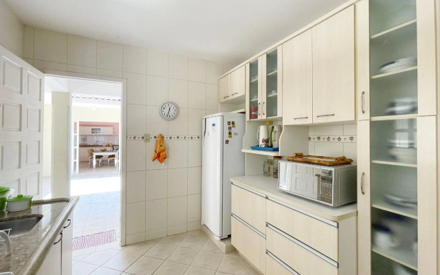 Maravilhoso Sobrado com Vista para o Mar