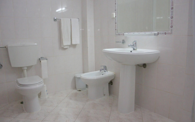 Apartamentos King's
