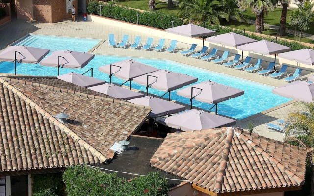 Résidence Vacancéole Sognu di Mare