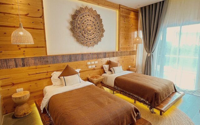Molly Resort Bohol