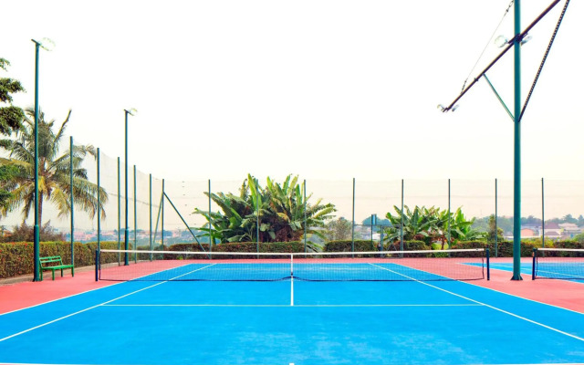 Sheraton Lagos Hotel