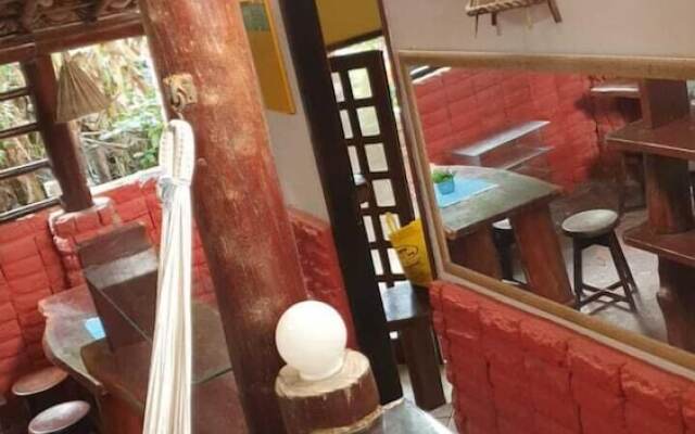 Pousada Passarte Biquinha