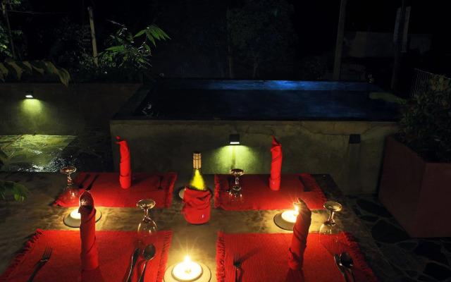 Nisala Villa