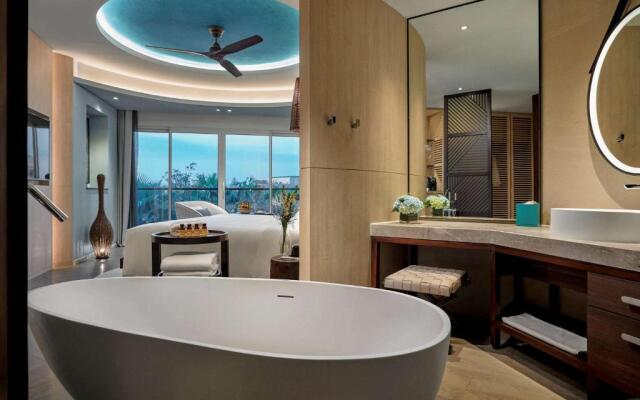 Pullman Phu Quoc Beach Resort