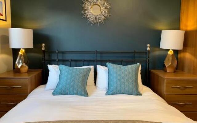 Accommodation Windsor Ltd - Lawrence Court