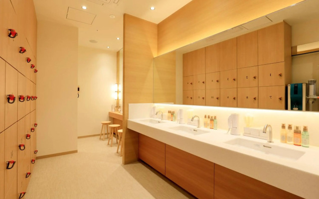 Candeo Hotels Kobe Torroad