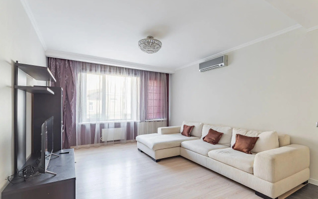 Prima Rent на улице Пискунова 21/2