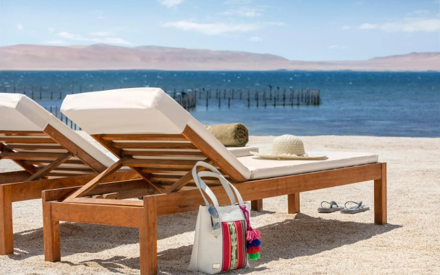The Legend Paracas Resort, a Destination by Hyatt Hotel