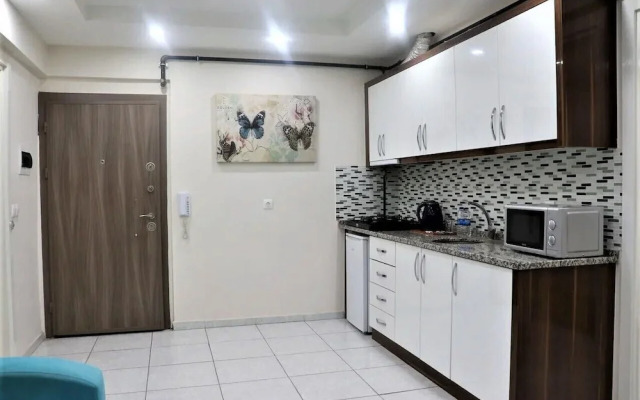 Golden Residence