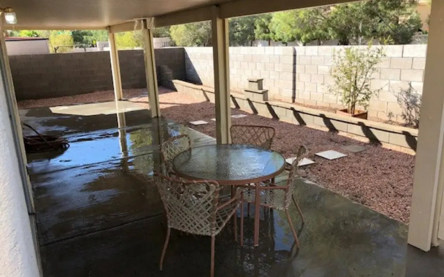 Serene Riohome3bed2bathspaciousquietsafe