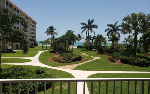 Bonita Beach Club C-234 - Monthly