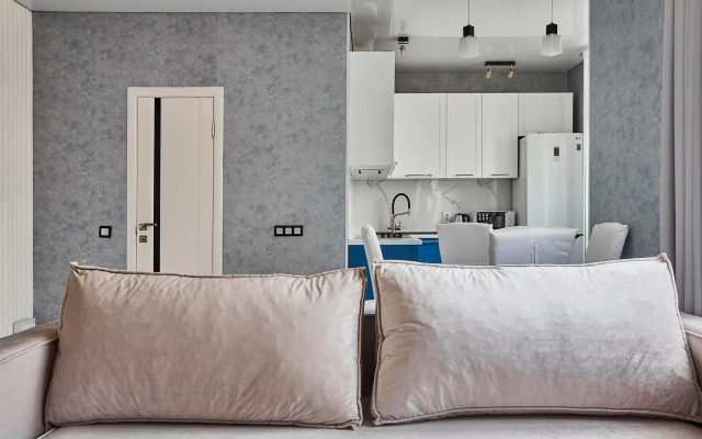 Your Place на улице Восточно-Кругликовская 30/2