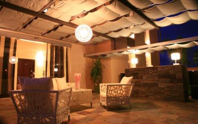 Rmeileh Resort