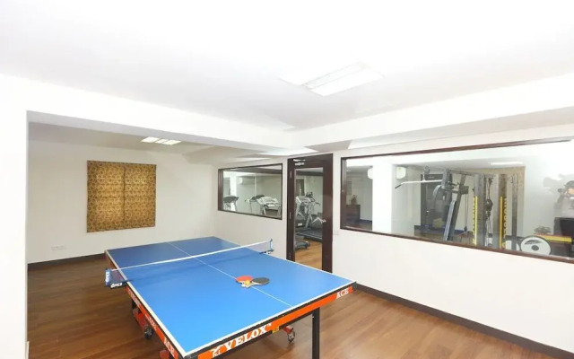 OYO 20002 SilverKey OMR