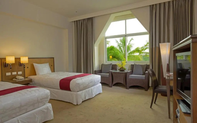 Le Beau Max Resort