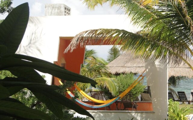 Mayan Beach Garden Inn