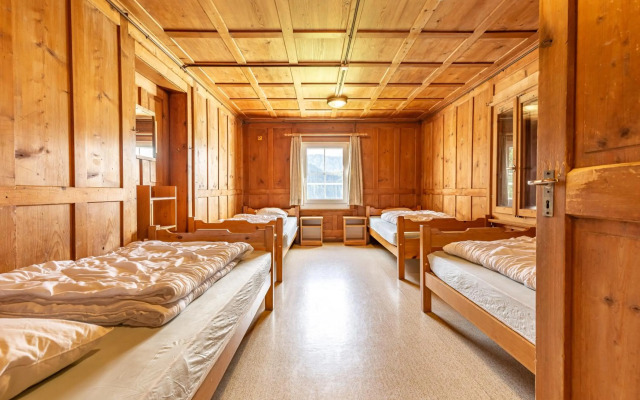 Ferienhaus Davos "Ob dem See"