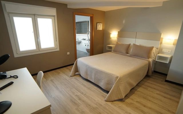 Hotel Infante Antequera