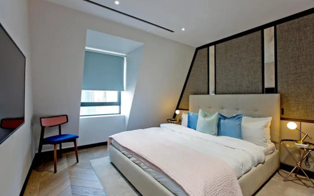 Gs20 - 2 Bed Executive