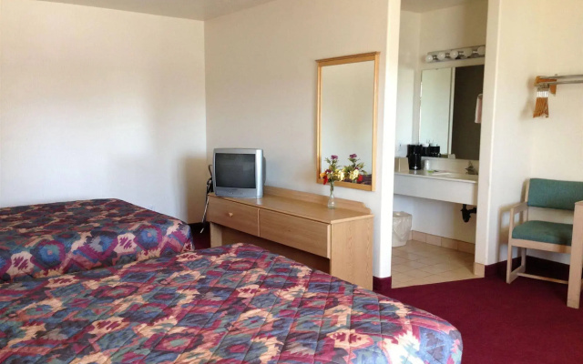 Bryce Way Motel