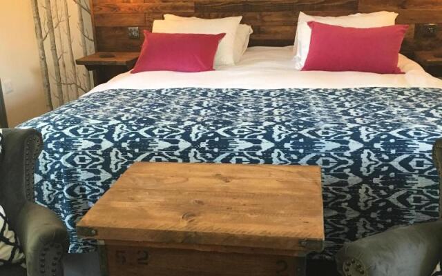 The Crown - Hutton le Hole